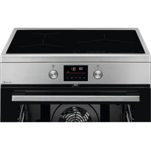 Cuisinière induction ELECTROLUX EKI64892DX