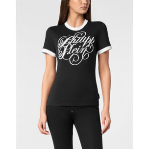 PHILIPP PLEIN Camiseta Slim Fit