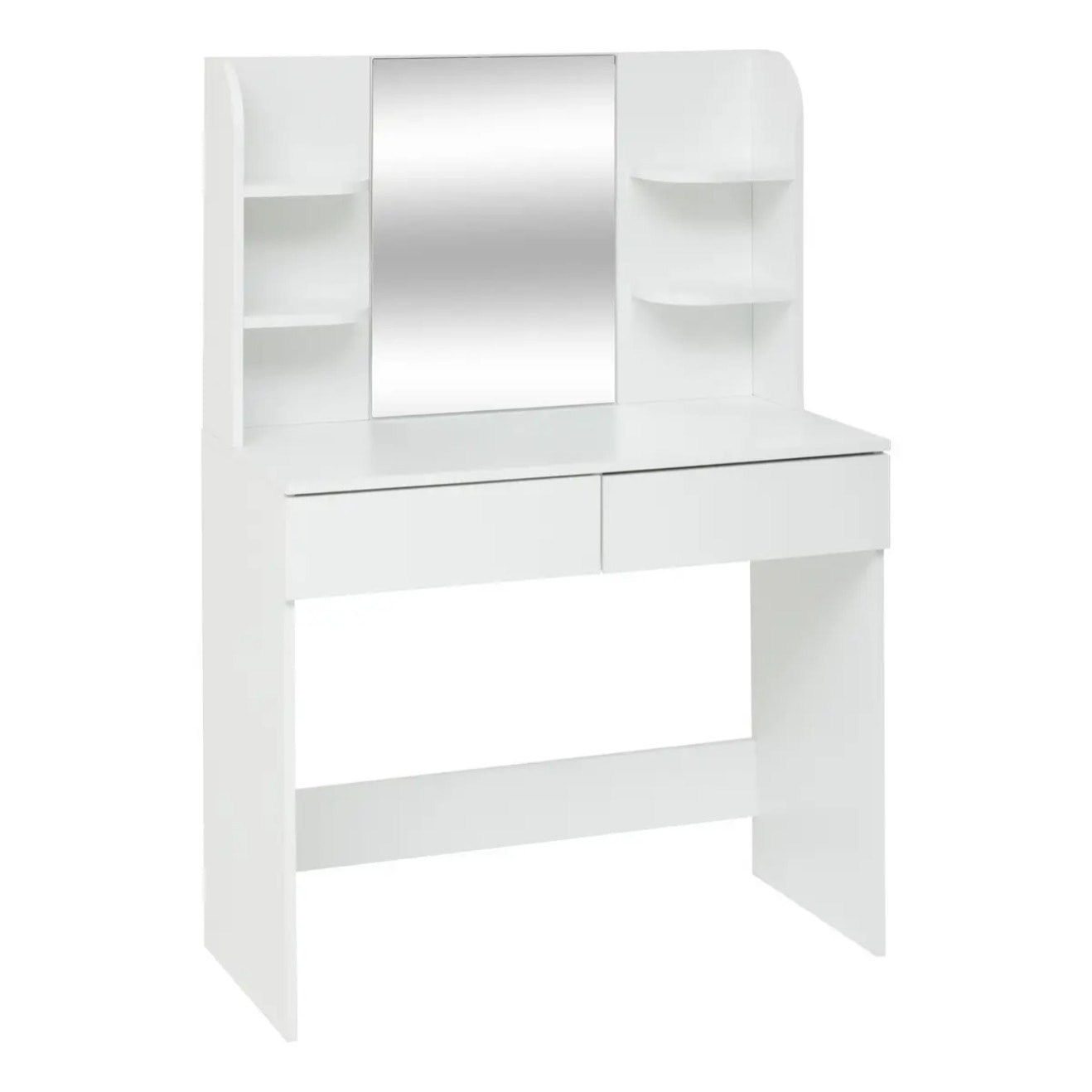 Coiffeuse Dolo blanc