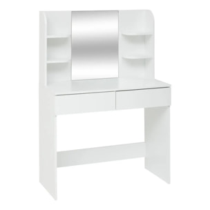 Coiffeuse Dolo blanc