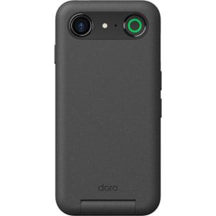 Smartphone DORO Aurora A20 4G + Station charge sans fil