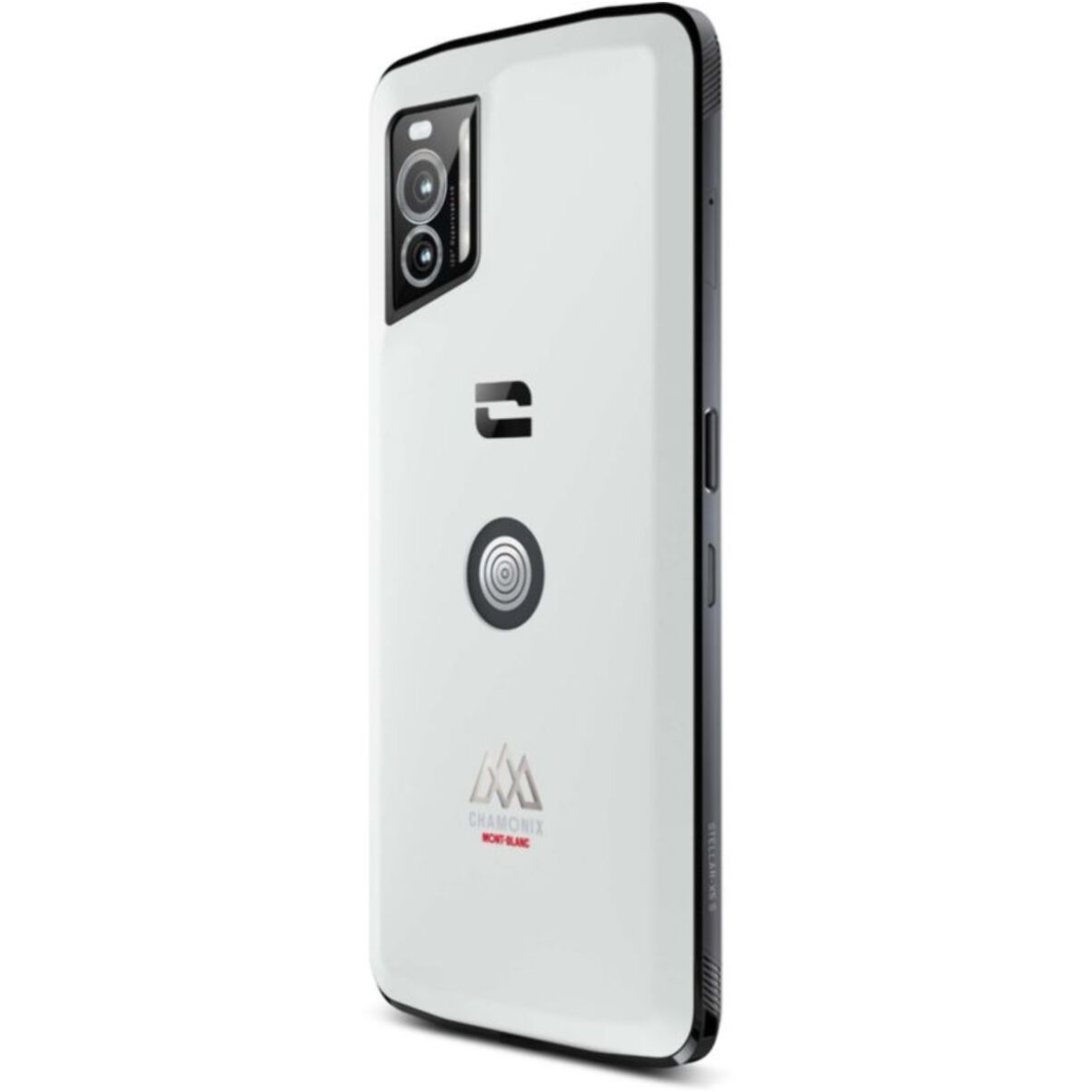 Smartphone CROSSCALL Stellar-X5s Chamonix Mont Blanc