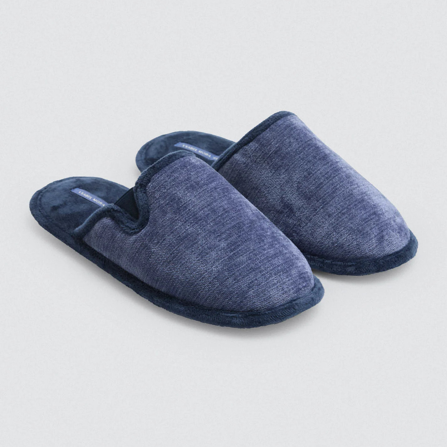 Pantofola da casa di base