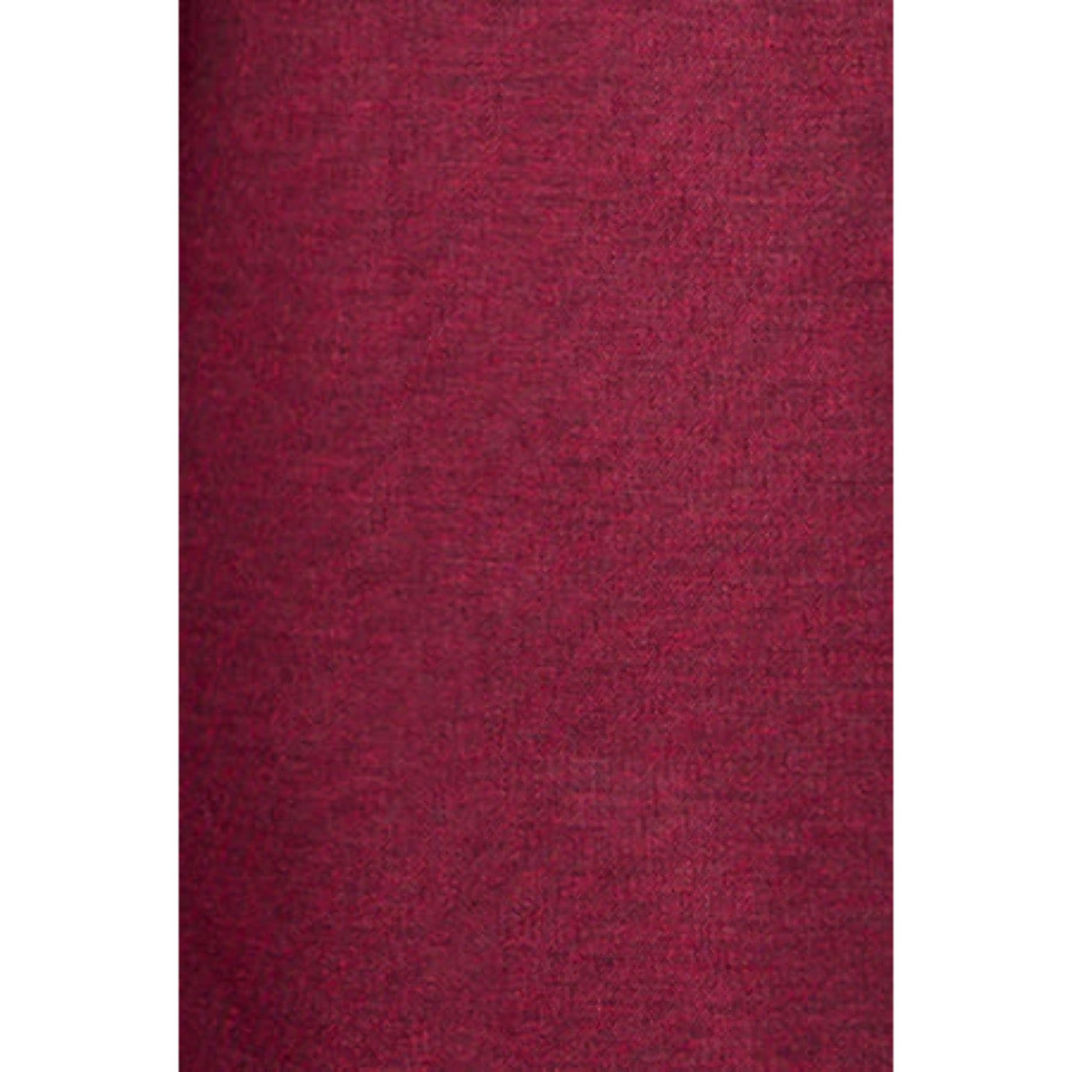 Camicia oxford Rio bordeaux con logo Rigby Go ricamato