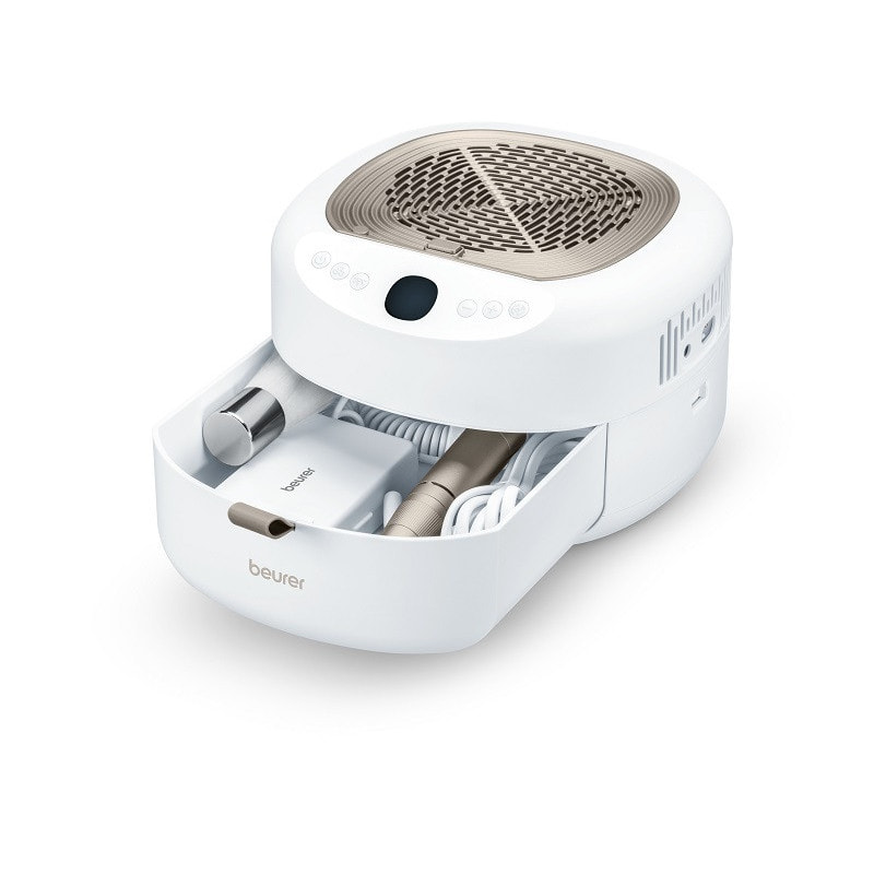 MP 200 - Appareil de manucure et pédicure