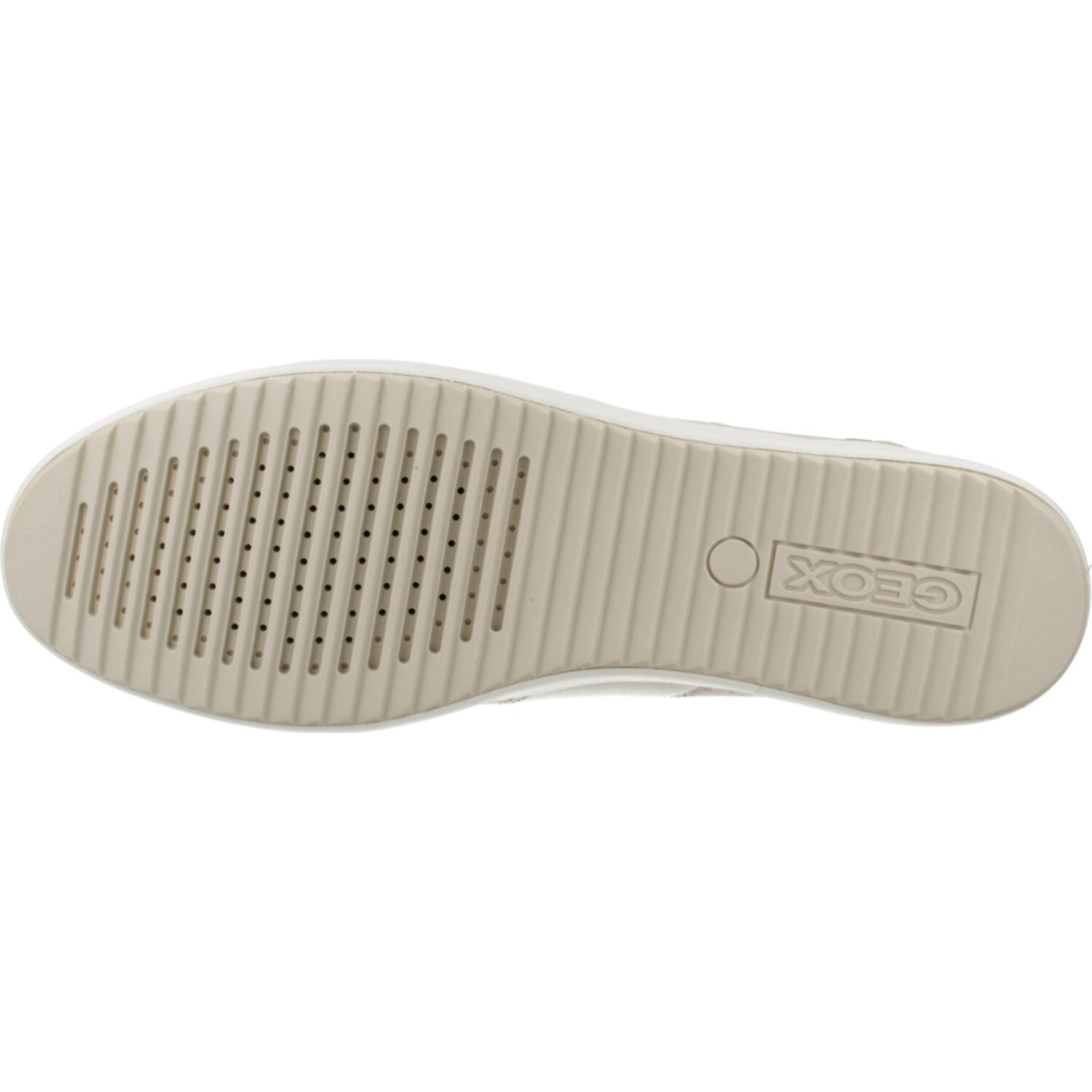 Sneakers de  Mujer de la marca GEOX  modelo D BLOMIEE BEIS