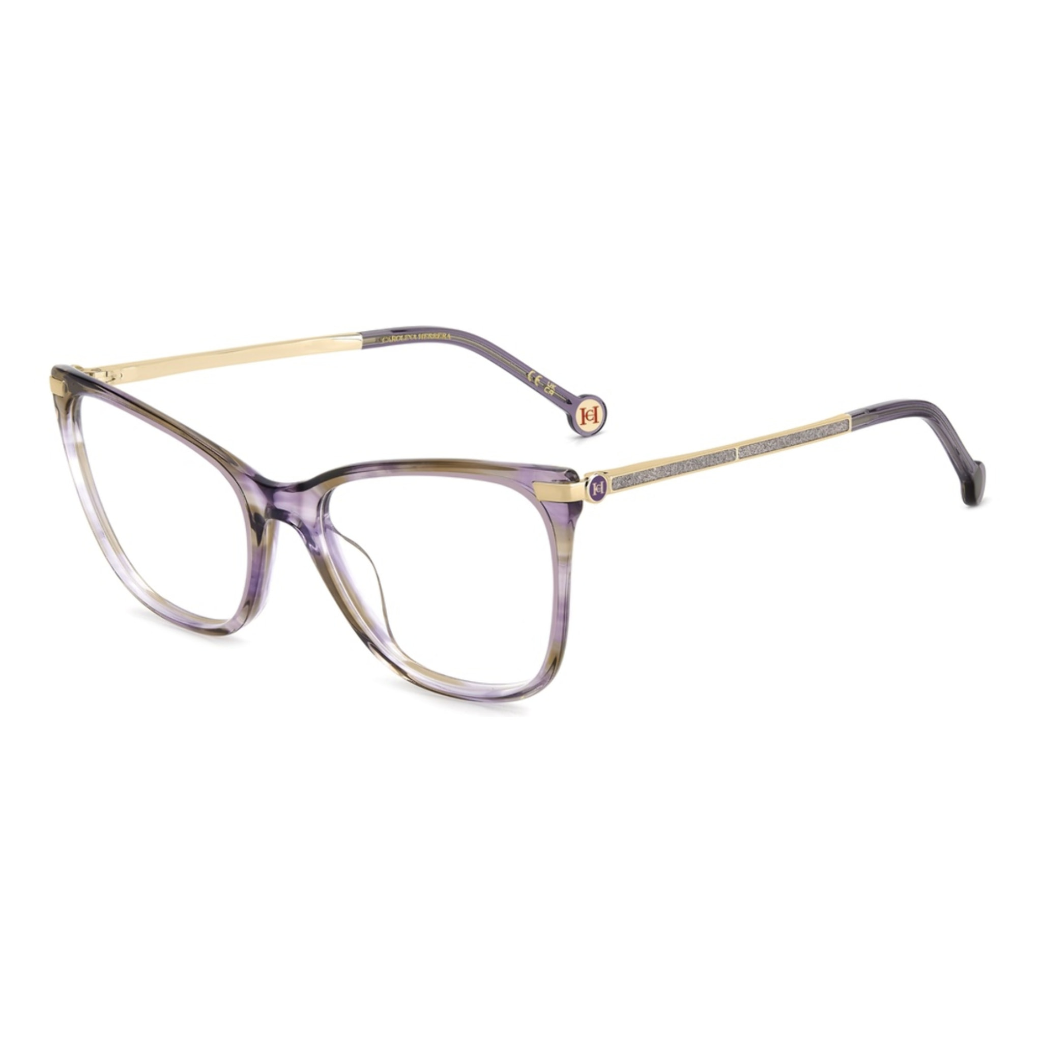 Gafas de Sol Carolina Herrera HER 0221/G/S 3H2 de Acetato Mujer 50 mm