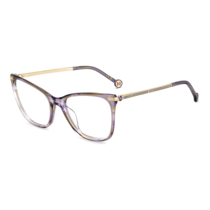 Gafas de Sol Carolina Herrera HER 0221/G/S 3H2 de Acetato Mujer 50 mm