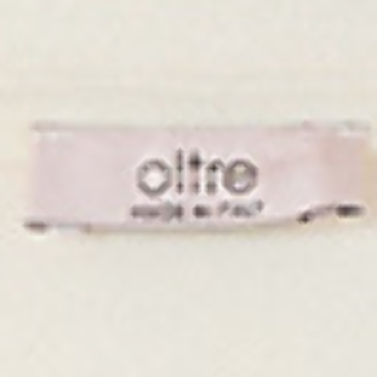 Oltre - T-shirt misto cashmere - Bianco