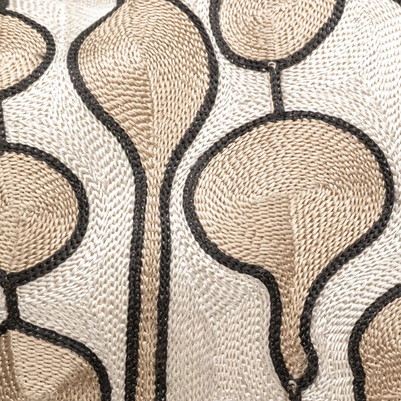 Coussin Air Bubbles Kare Design