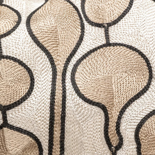 Coussin Air Bubbles Kare Design