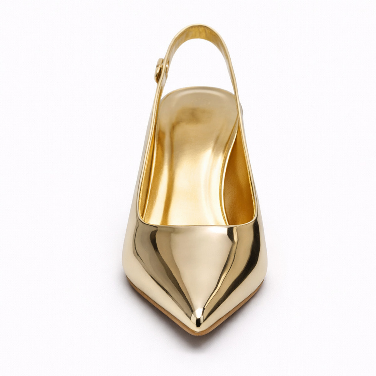 Decolletè - tacco 7,5 cm