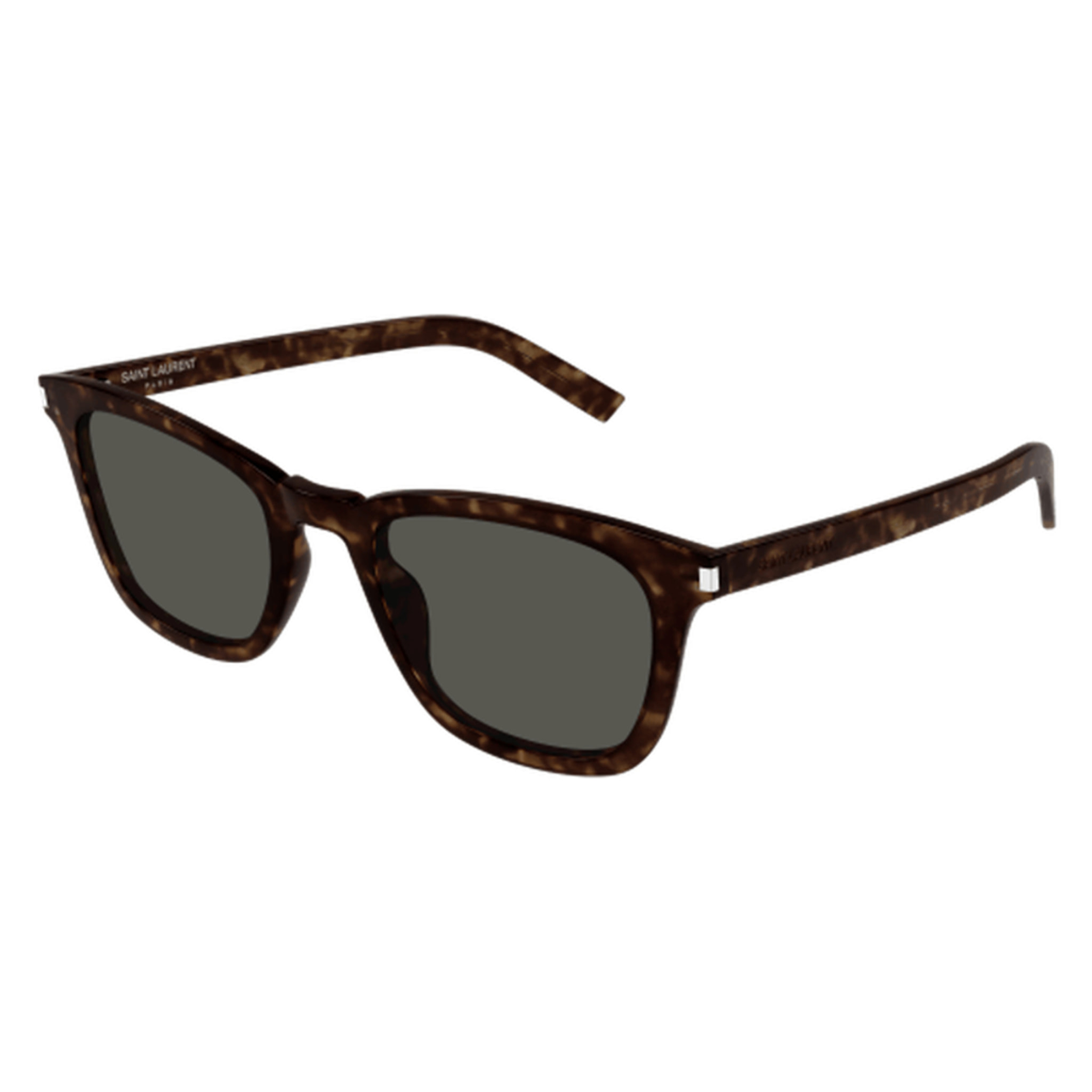 Gafas de Sol Saint Laurent SL 716/K SLIM-002 de Acetato Mujer 53 mm