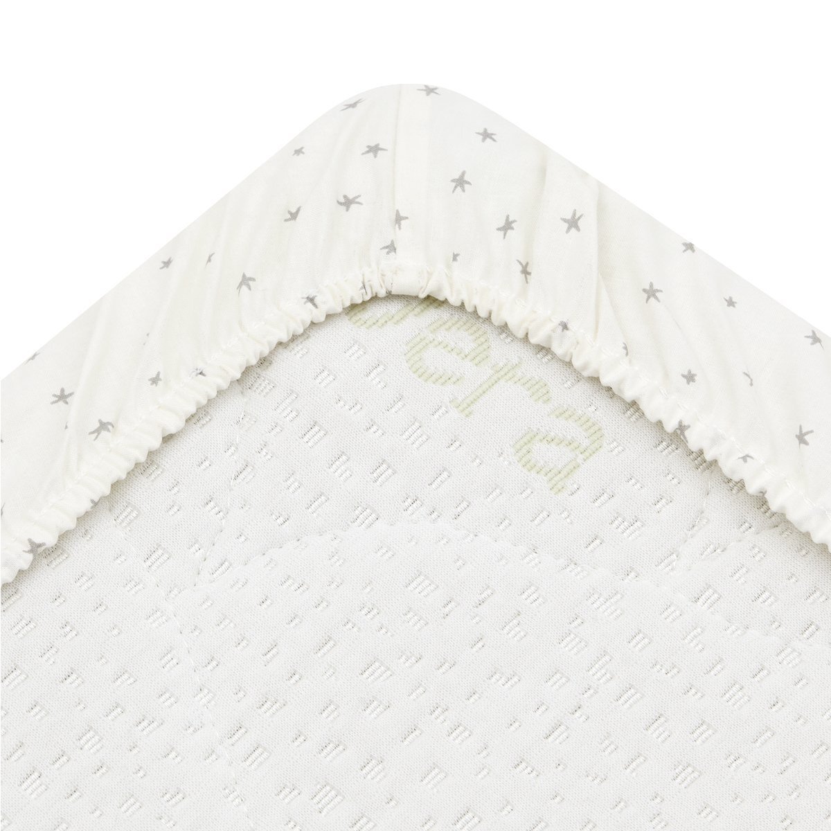 Cambrass Bajera Cuna 60 Pack 2 Uds. Magia