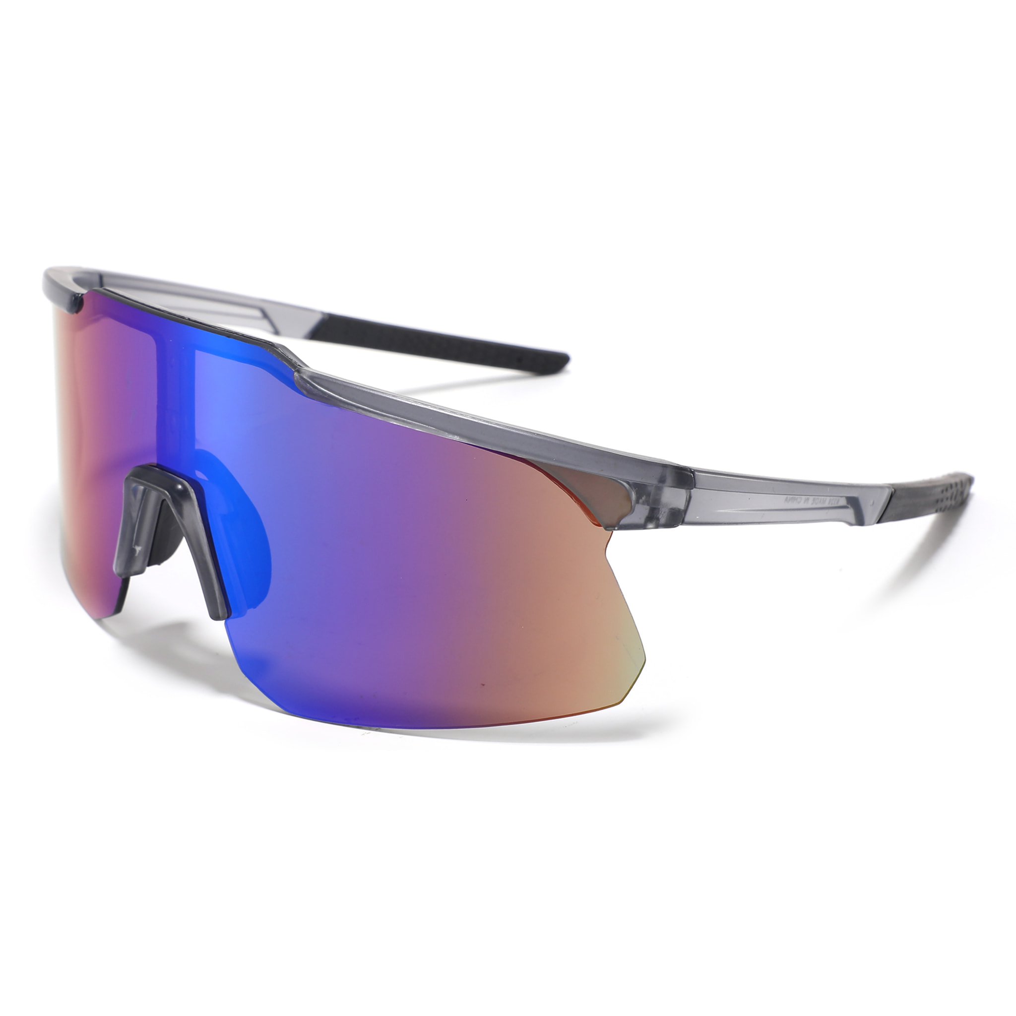 Gafas de Sol Fluor 9328-C7 de Tr90 Unisex 55 mm