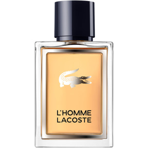 L'Homme Lacoste - Eau de Toilette