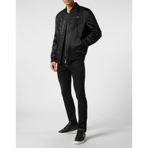 PHILIPP PLEIN Bomber