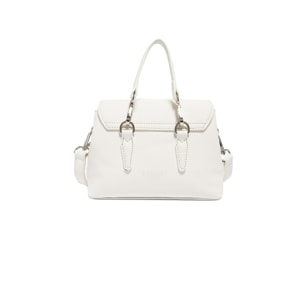 Borsa a mano da donna - Modello Zelia Pro - 100% poliuretano - 22.0 x 15.0 x 10.5 cm