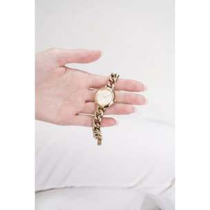 Furla Reloj Analógico De Cuarzo Furla Chain Round