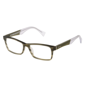 Montura de gafas Police Hombre V1919E-55N98M