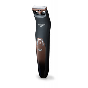 Tondeuse corps homme