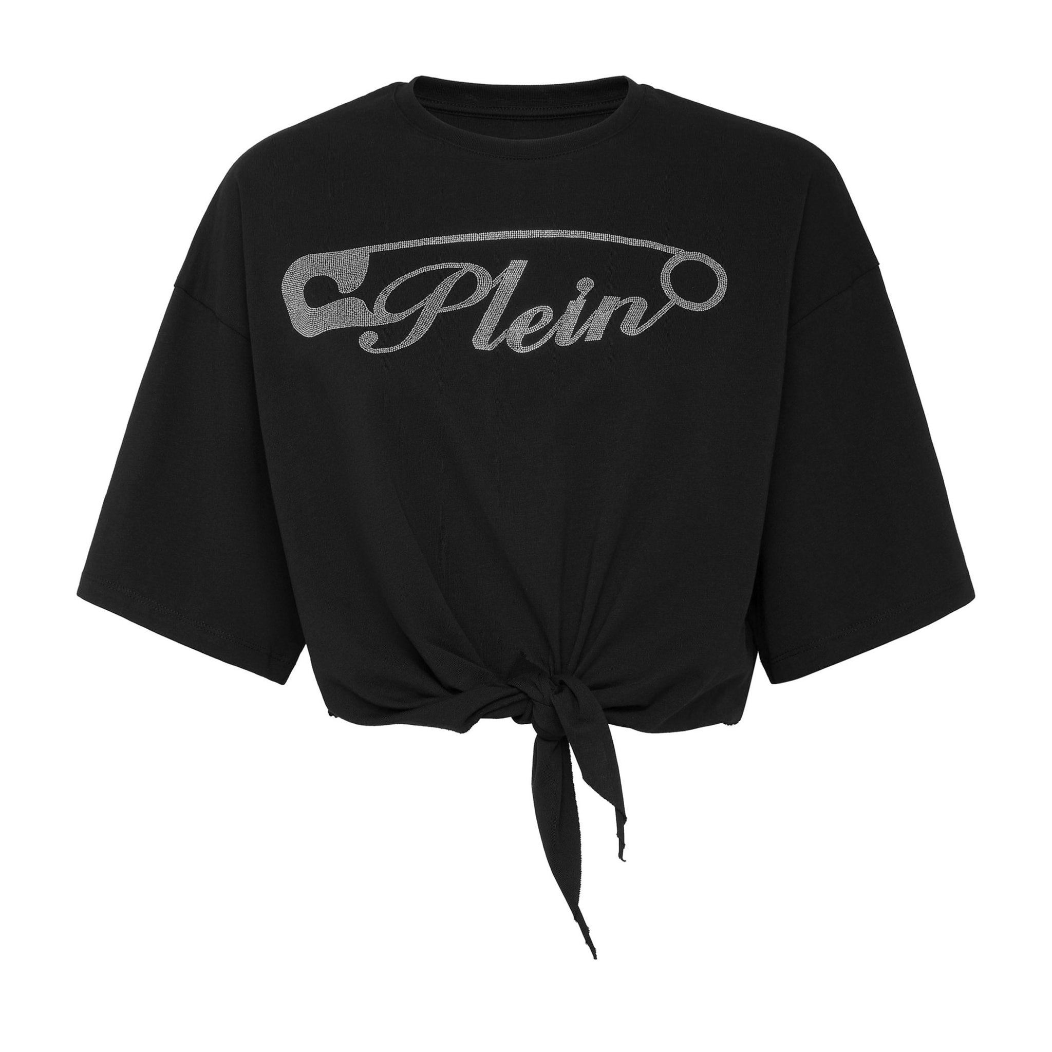 PHILIPP PLEIN Camiseta Cuello Redondo