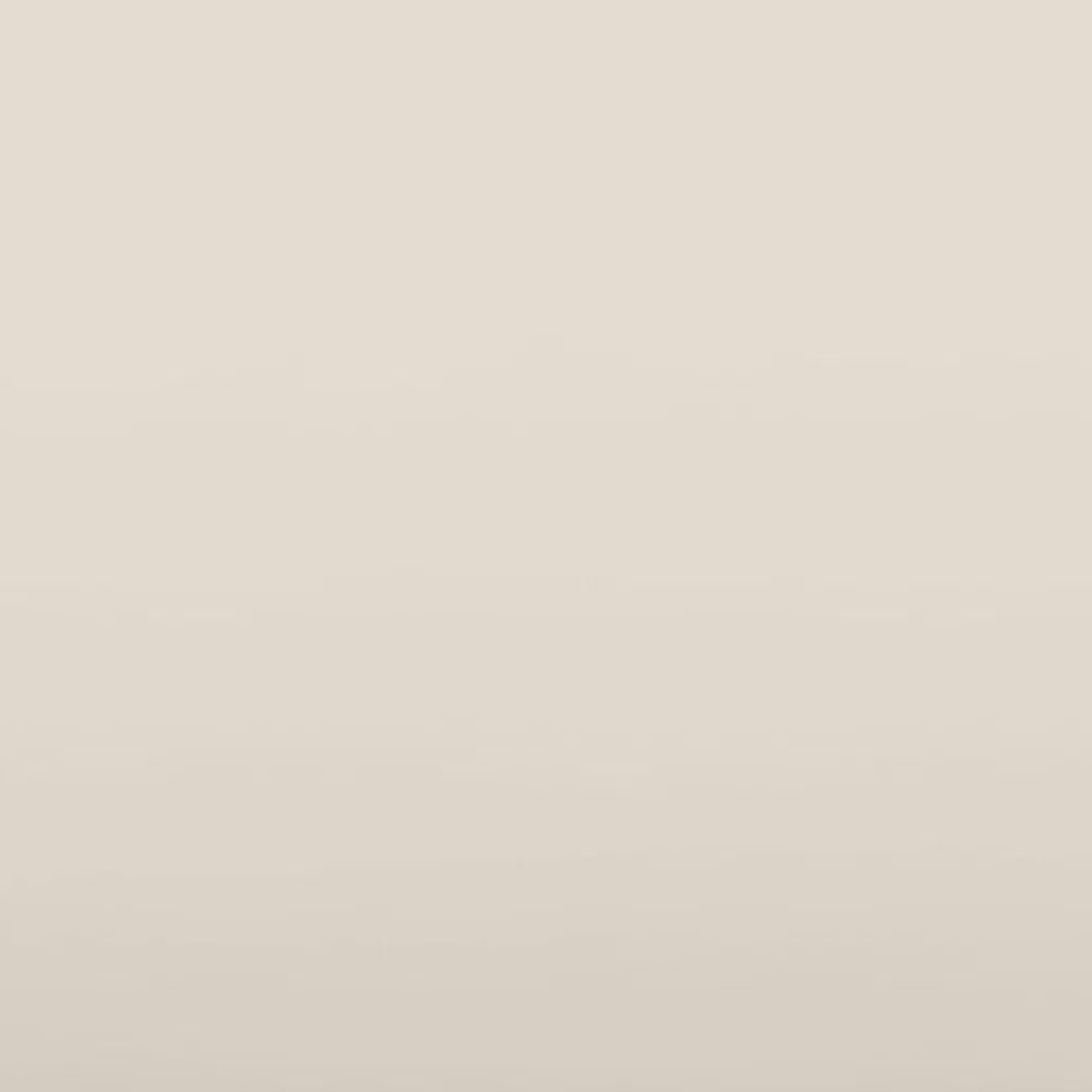 Abattant uni wood slim double avec descente assistée - Crème