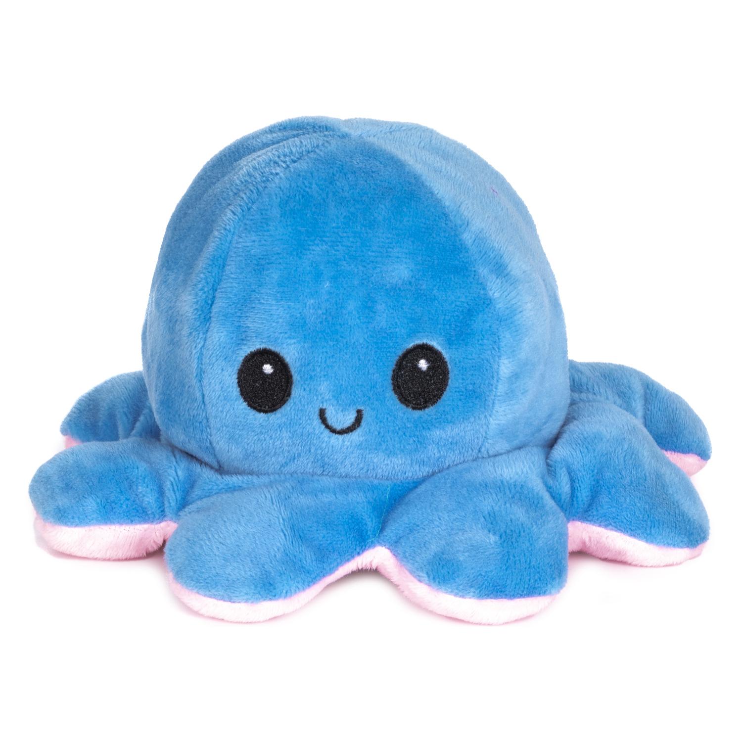 Emoticon Paul Reversibile Octopus 20cm