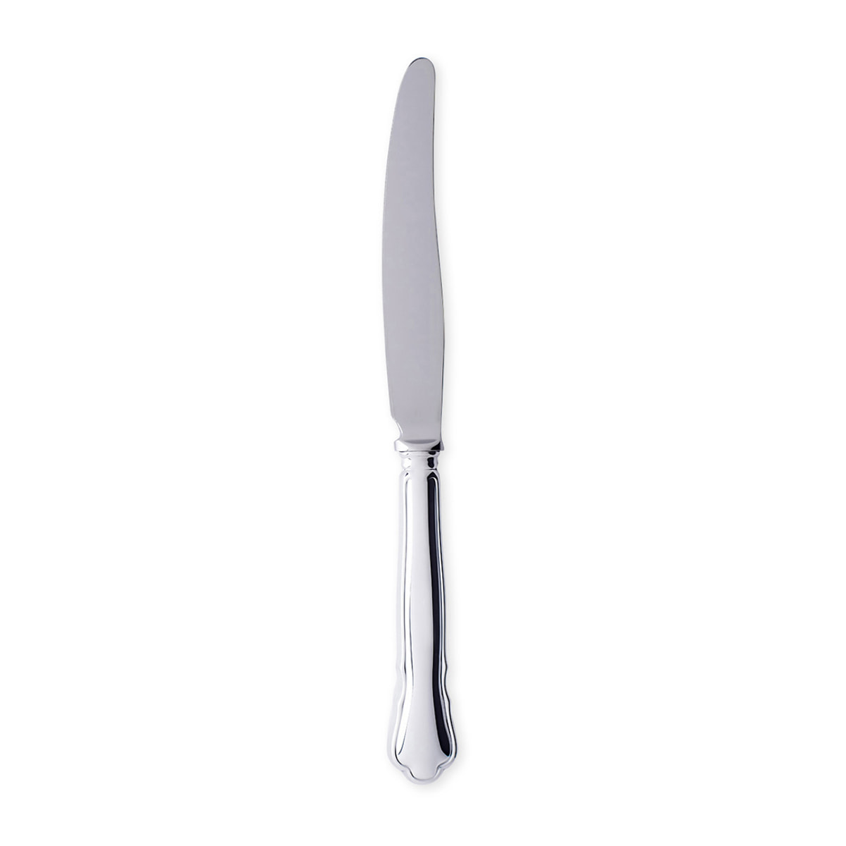 Couteau de table Chippendale