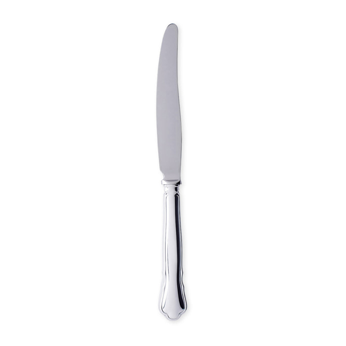 Couteau de table Chippendale