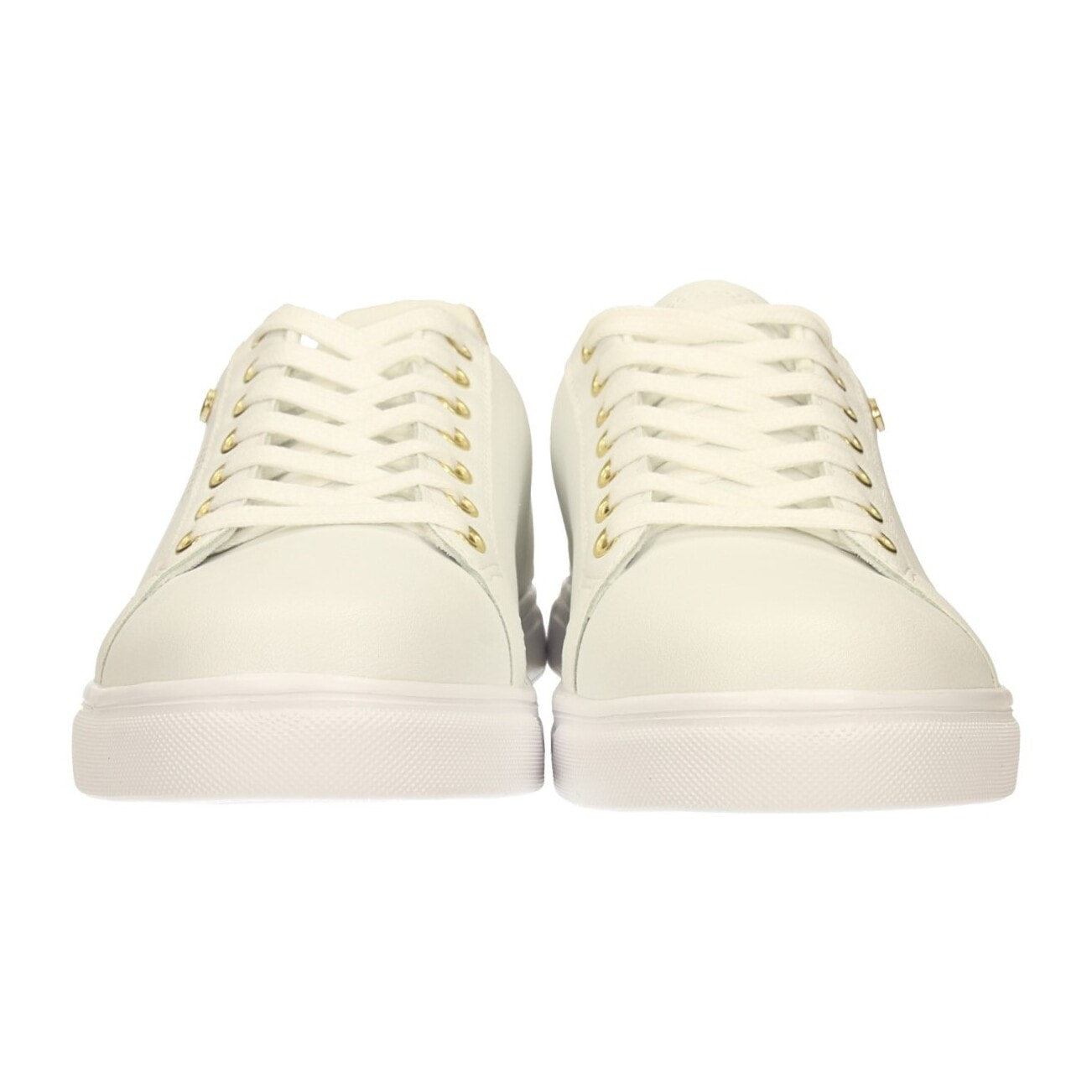 Sneakers Donna Tata Italia Bianco