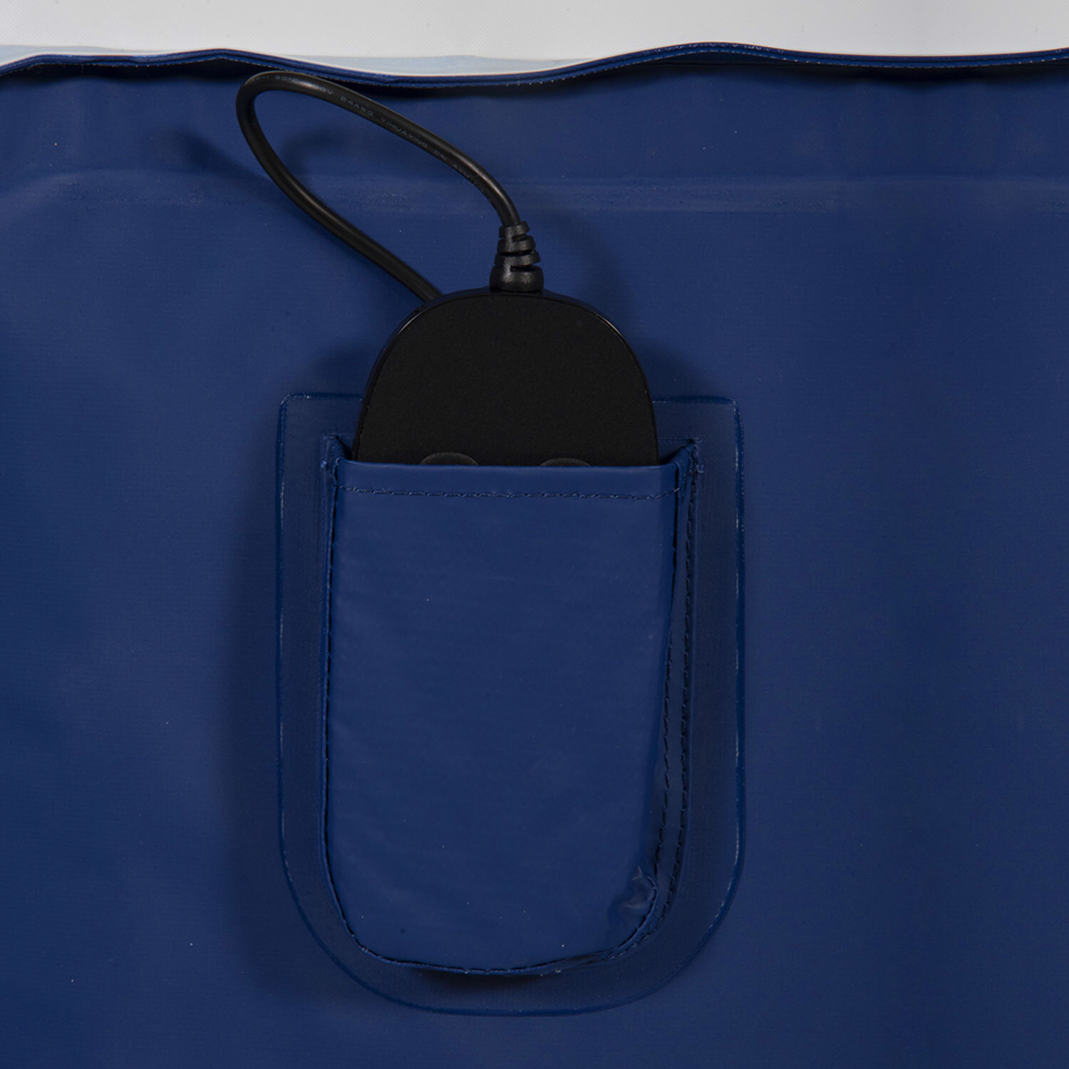 Spa gonflable carré 185cm LITE - 6 places