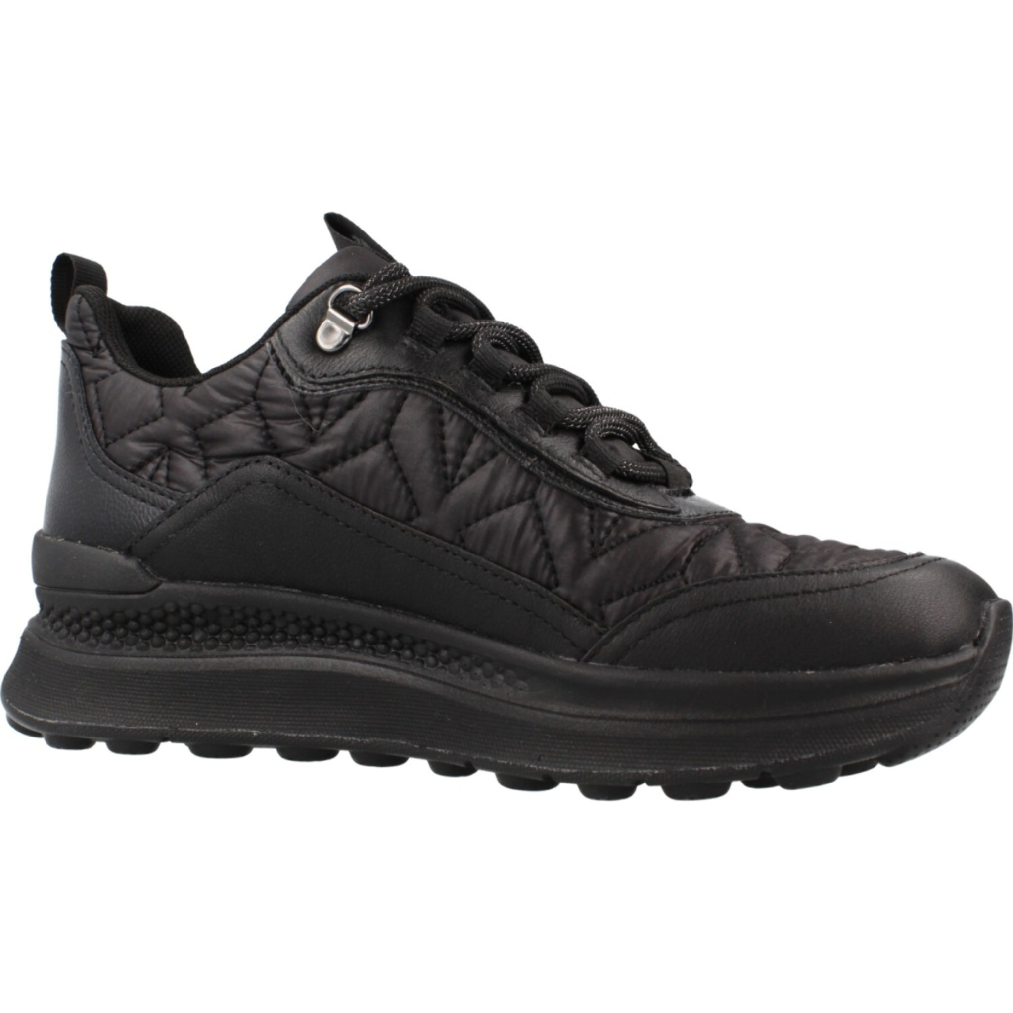Sneakers de  Mujer de la marca GEOX  modelo D SPHERICA ACTIF X2 NEGRO