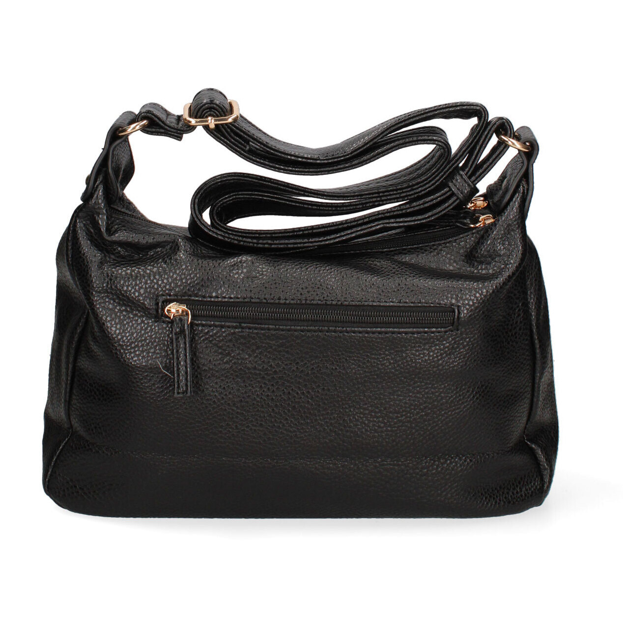 Borsa a spalla  da donna ecopelle Prodotto Vegano 30x20x10 cm