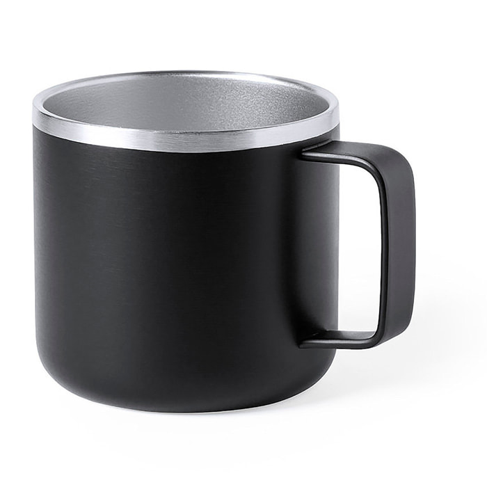 Taza térmica 350 ml doble apred frio/calor