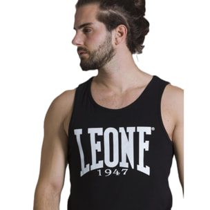 Canotta da uomo in cotone Leone 1947 Apparel