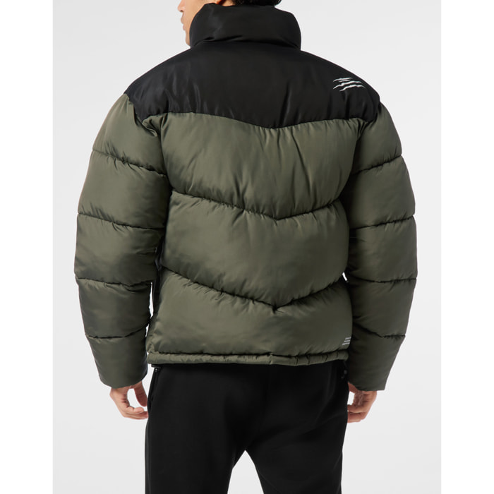 PLEIN SPORT Chaqueta