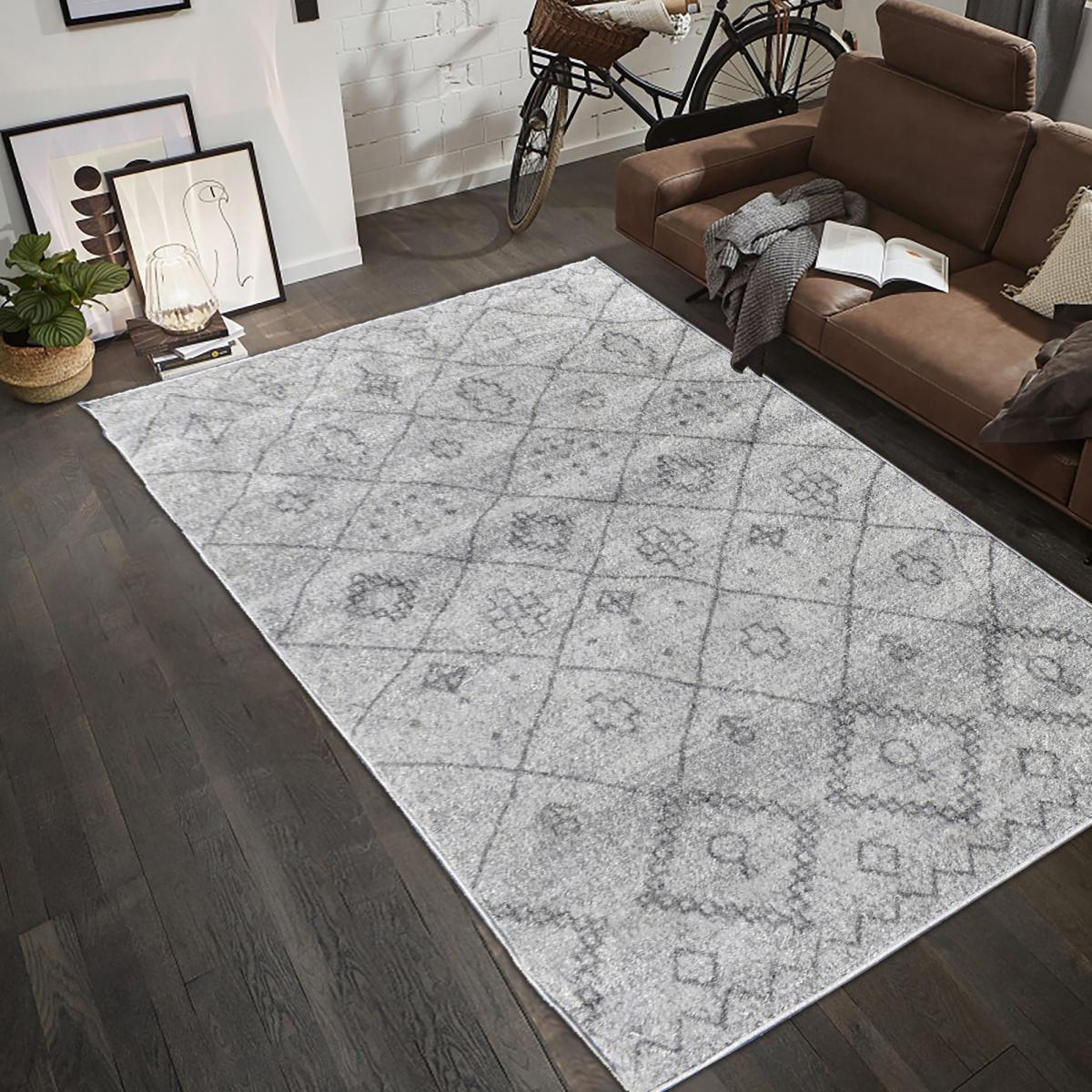 Tapis Sita pour salon ou chambre