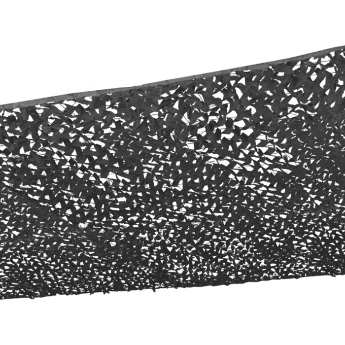 Ombrière grise - Gris