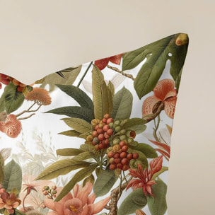 Housse de coussin Flavia 924-4 100 45x45 cm 100% coton