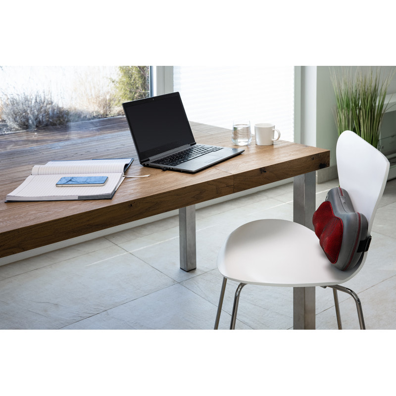 Coussin de Massage Shiatsu - Beurer - MG 149