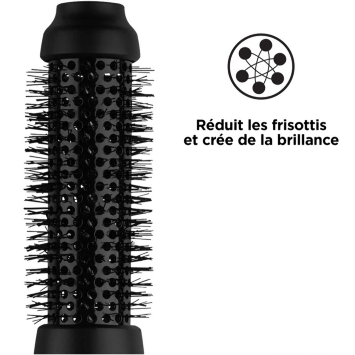 Brosse chauffante REVLON One-Step RVDR5292E