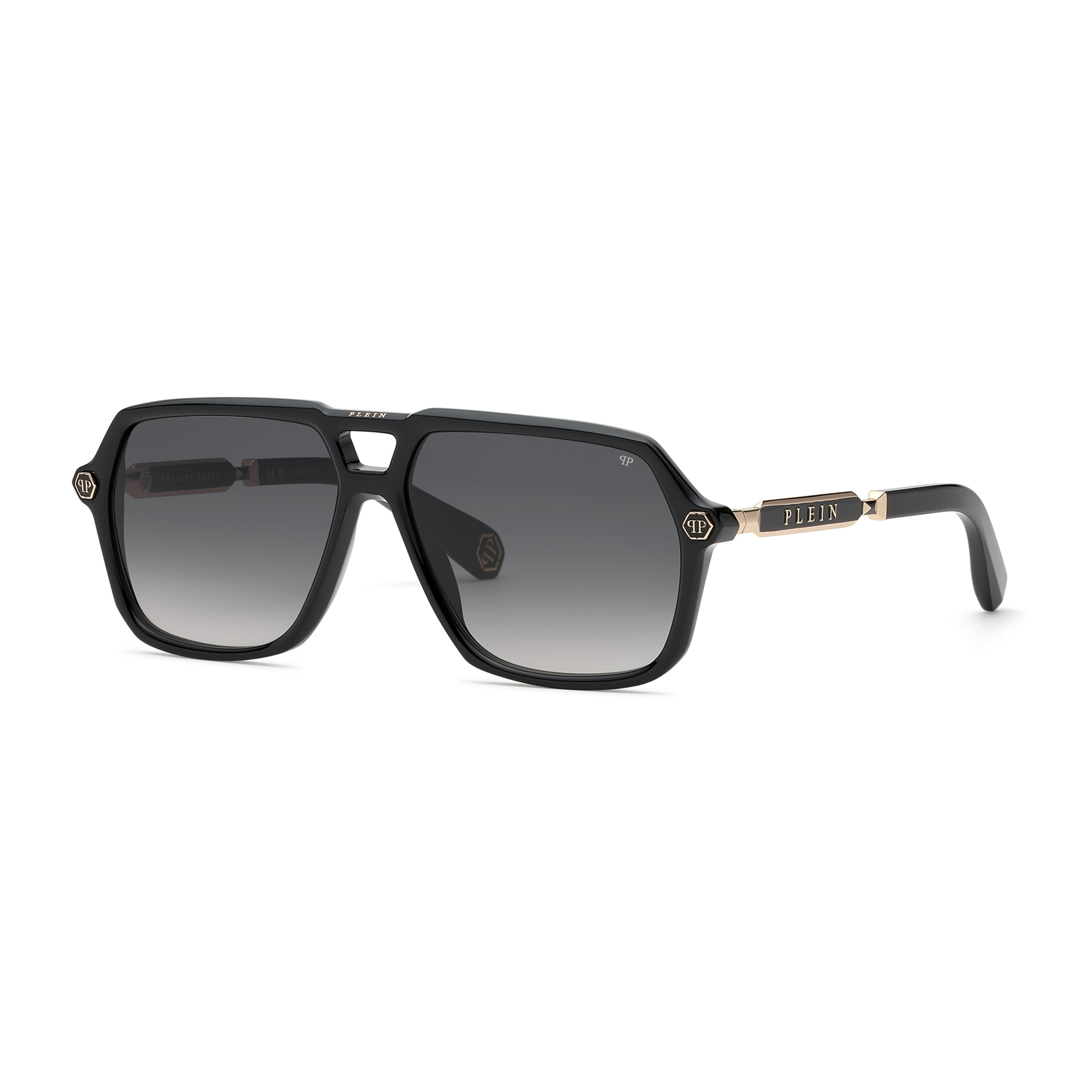 PHILIPP PLEIN Occhiali da sole HEXAGON