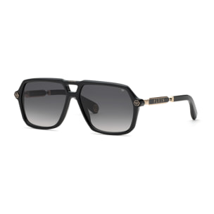 PHILIPP PLEIN Occhiali da sole HEXAGON