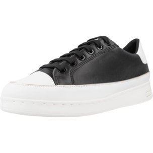 Sneakers de  Mujer de la marca GEOX  modelo D JAYSEN Black