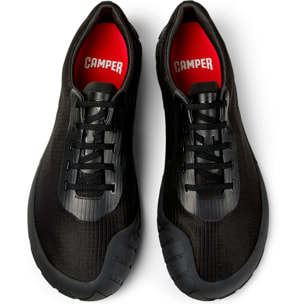 Sneakers - CAMPER Peu Path+ - Nero - Tessuto tecnico