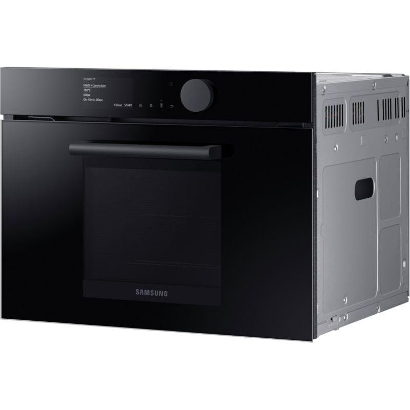 Micro ondes combiné encastrable SAMSUNG NQ50T8539BK