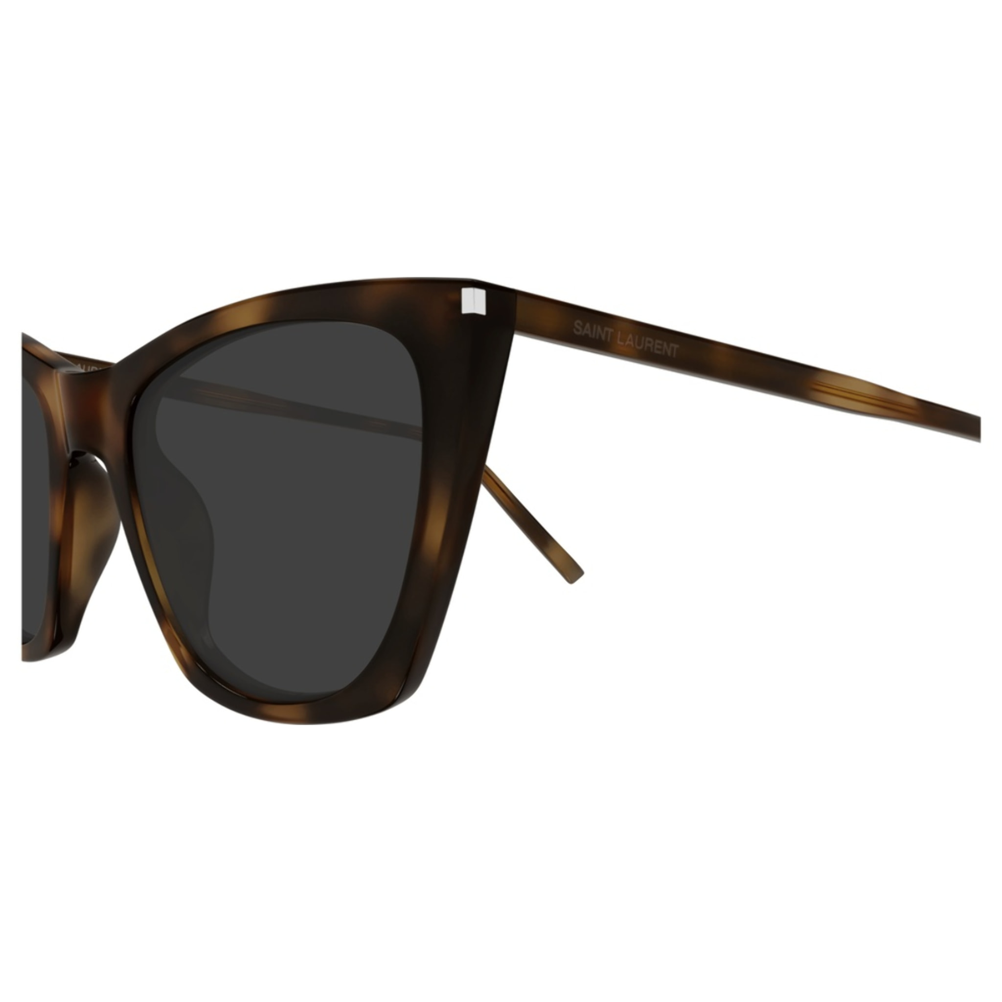 Gafas de Sol Saint Laurent SL 214 KATE THIN-003 de Acetato Mujer 55 mm