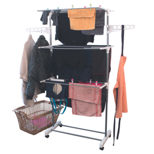 Etendoir A Linge 3 Etages