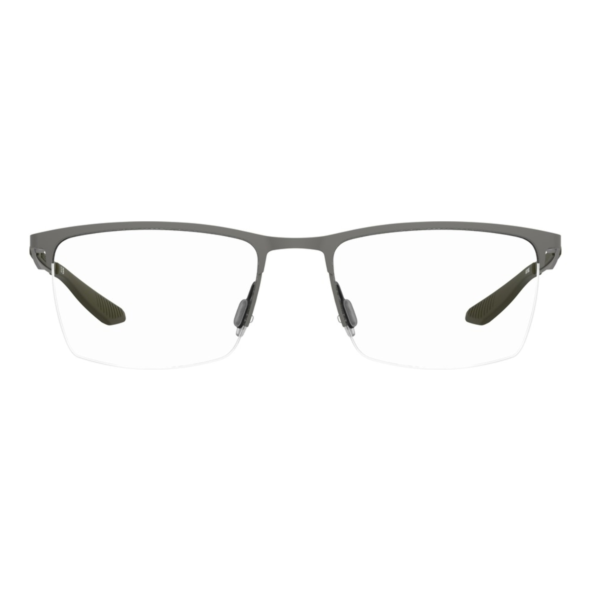Gafas de Vista Under Armour UA 5115/G 0OC de Metal Hombre 55 mm